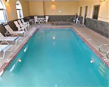 Days Inn By Wyndham Hurricane/Zion National Park Area 