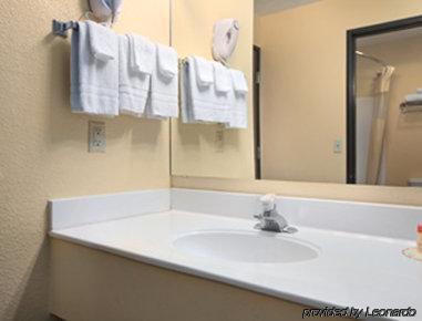 Hotel Days By Wyndham Hurricane/zion National Park Area
