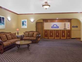 Days By Wyndham Hurricane/zion National Park Area Hotel 3*