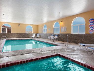 Days By Wyndham Hurricane/zion National Park Area Hotel Hurricane