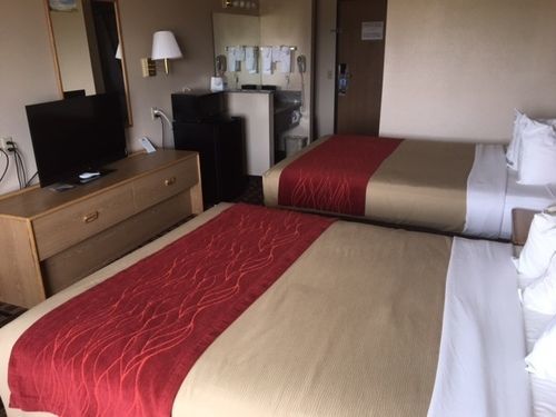 Hotel Days By Wyndham Hurricane/zion National Park Area 3*