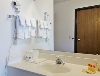 Hotel Days By Wyndham Hurricane/zion National Park Area